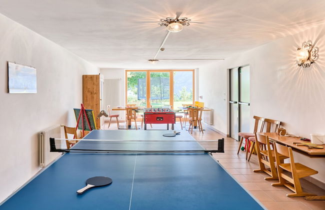 Residence Schiestlhof - Foto 50