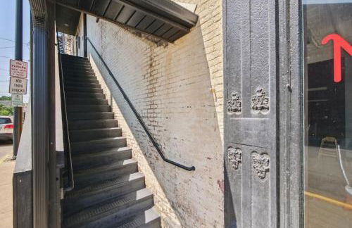 Sleek Millersburg Apartment in Downtown! - Foto 20