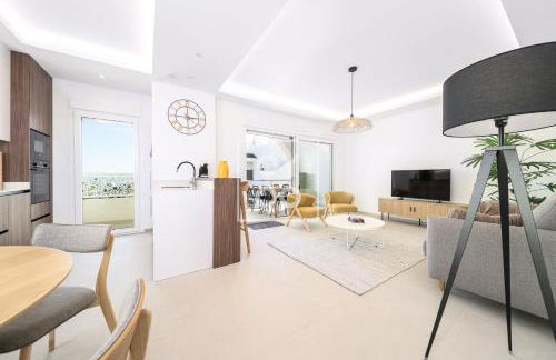 Luz de la Mata penthouse - Golf sea lake views - by OYOOSTAYS - Photo 1