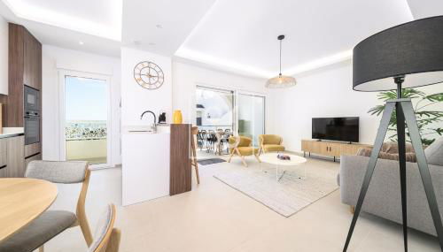 Luz de la Mata penthouse - Golf sea lake views - by OYOOSTAYS - Photo 1