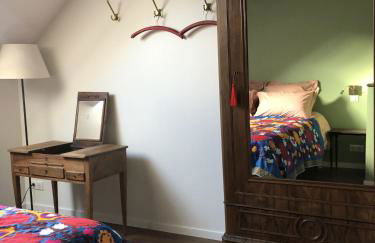 La Petite Maison - Foto 12