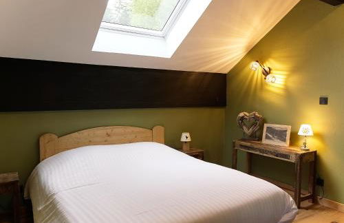 Chalet familial avec salle de jeux et spa, près de Gérardmer, pour 15 pers. - FR-1-589-647 - Foto 22