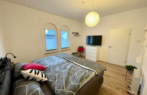 Auszeit am Rhein 3 - Rhinelove - Foto 11