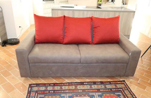 Casa al Piave - appartamento a 5 km dal mare - Foto 16