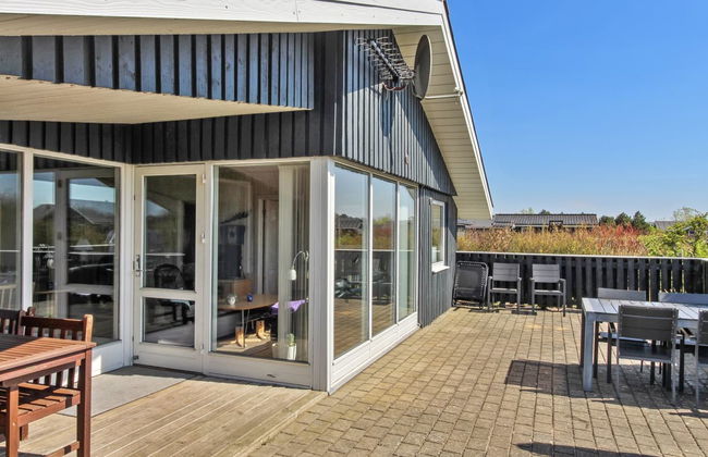 "Benjamina" - 530m to the fjord - Photo 4