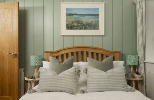 Lobbs Cottage, St Mawgan - Free WiFi - Pet Friendly - Free Parking - Foto 5