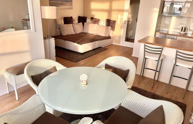 Lovely Apartment in Neustadt - Foto 15