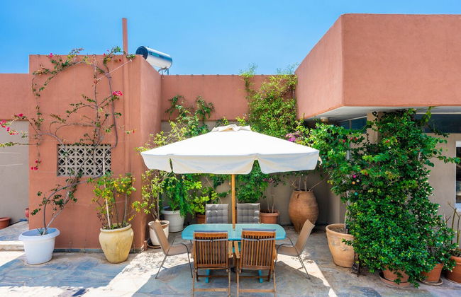 Lagonisi Villa Afroditi - Foto 31