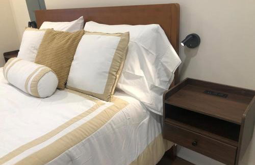 Mt Pleasant Retreat - Entire Brand New Apt in NW DC - Walk to Metro, Zoo, Adams Morgan - Parking, Dog Friendly - Foto 9