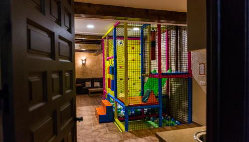 Casa Rural Tio Mora - Foto 3