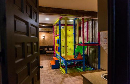 Casa Rural Tio Mora - Foto 3