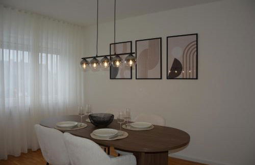 Ferienwohnung RheinZeit - Foto 4