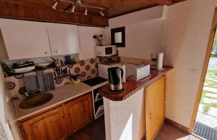 Chalet l'Acinos - Photo 11