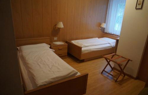 Hotel & Residence Sylvanerhof - Foto 12