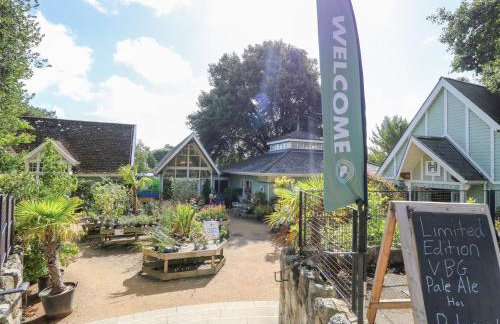 Glebe Garth - Foto 69