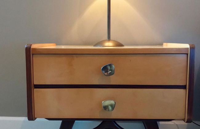 CityApartHotel - de Gruyter - Photo 16