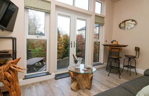 Elderflower Lodge - Foto 6