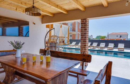 Villa Alba ZadarVillas - Photo 31