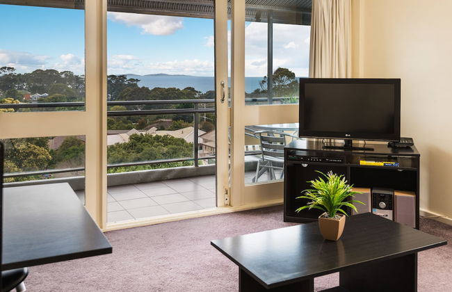 Horizon Apartments Narooma - Foto 45