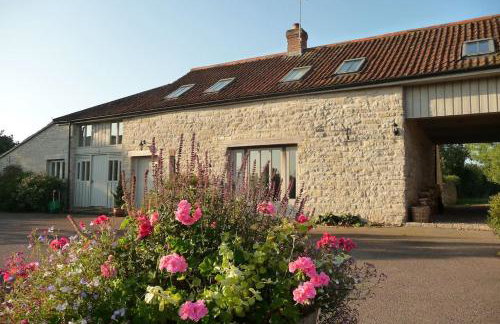 Brook Cottage - Foto 1