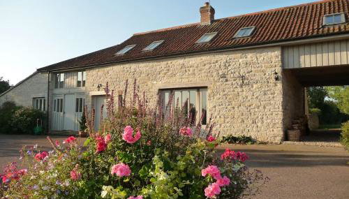 Brook Cottage - Foto 1