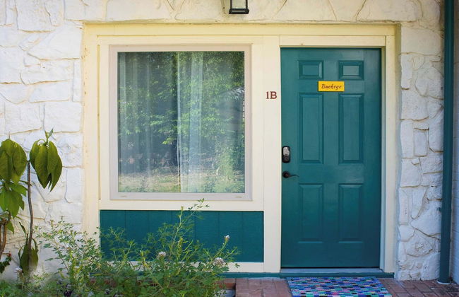 Mariposa Buckeye Retreat for 2 - Foto 18