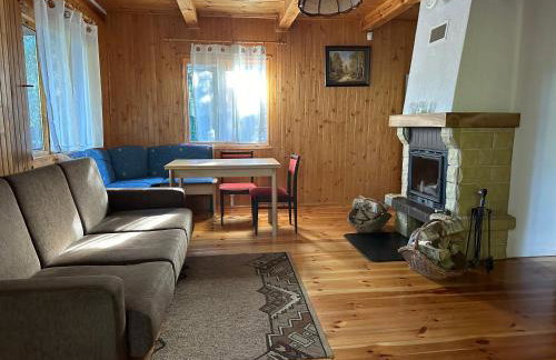 Maison Xu - Le Chalet - Fireplace - River Beaches - Parking Garden Terrace - Foto 5