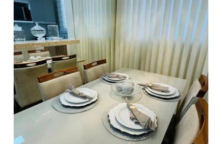 Apto NOVO - Arena MRV - Expominas - Foto 11