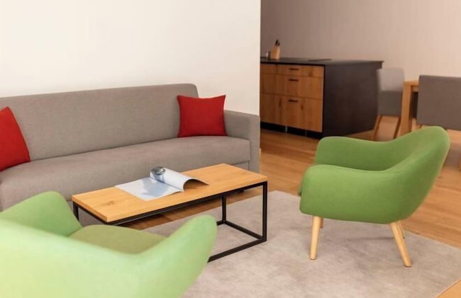 All-Suite Resort Fieberbrunn - Foto 17