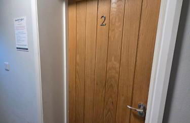 No 2 New Inn Apartments - Foto 43