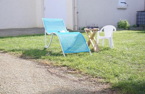 EP000-16C Mais 3 pièces 5 couchages L'EPINE - Foto 12