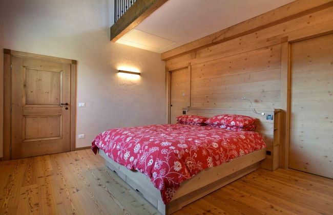 Antico fienile - Photo 20