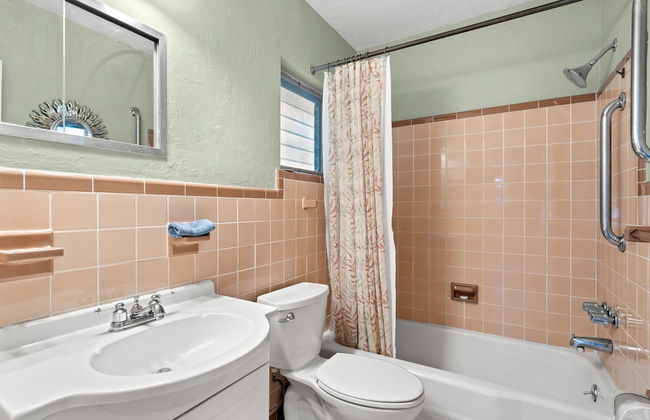 Harbor Duplex - Foto 25