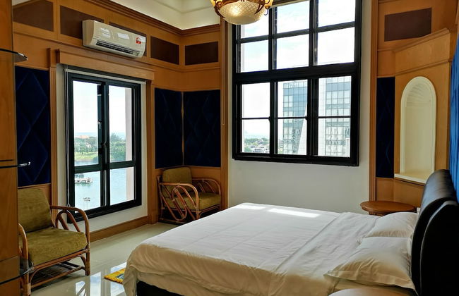 Most Luxurious Penthouse - Foto 10