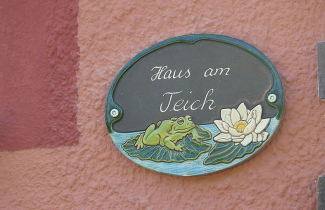 Swallow's Nest in the House by the Pond - Foto 21