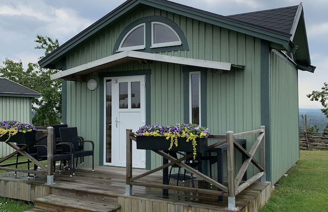 Stuga på Nässjö Golfklubb - Photo 1