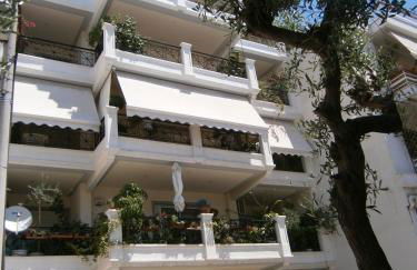 165 sm 4BR Penthouse Maisonette Apartment - Foto 6