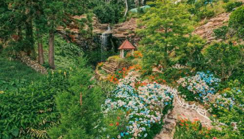 Flores Garden Retreat - Foto 2