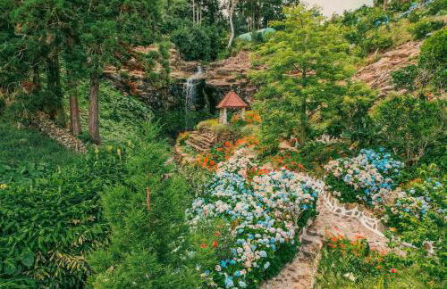 Flores Garden Retreat - Foto 2