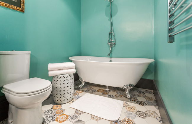 Puerta de la Victoria - Foto 19