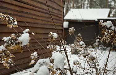 Chata przy lesie - Foto 58