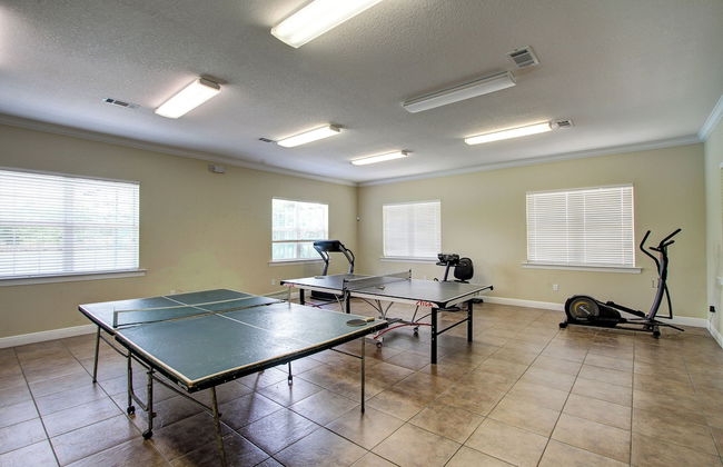 Cute Little Cottage! Perfect Getaway! 2 Pools! Sleeps 4! - Foto 17