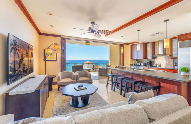 The Beach Villas at Ko Olina by Real Select Vacations - Foto 67