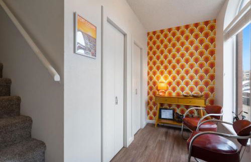 Pine Street Loft – Steps from Old Town Square! - Foto 51