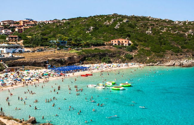 Residence La Reggia di Nausicaa - Photo 26