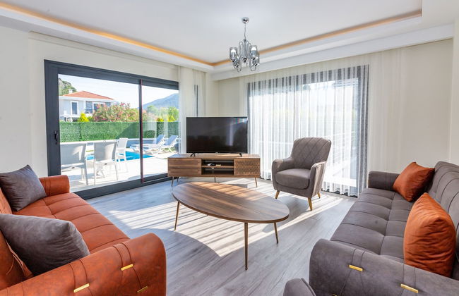 Angel B Blok Marmaris - Photo 4