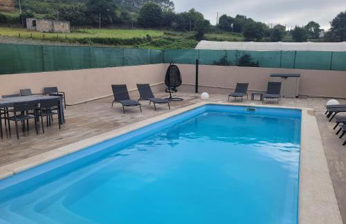 O Salgueiral Xove - Foto 35