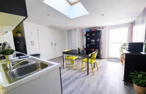 Spacieux de 150 m idéal familles et groupes - Foto 10