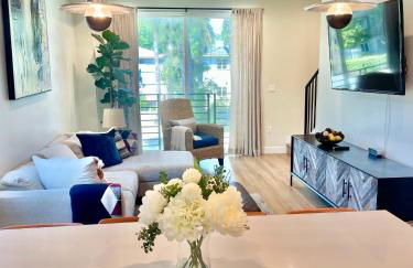 New Luxe 3B 3Bath Townhouse - Foto 1