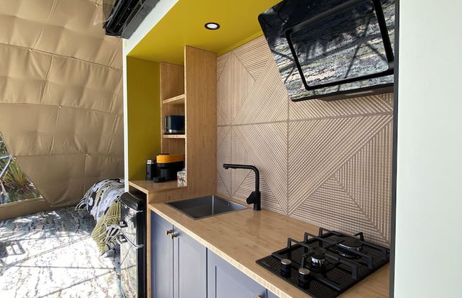 Ross Beach TOP 10 Holiday Park - Foto 26